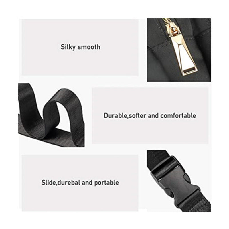 Practical Belt Bag LoungeYard — product view 3