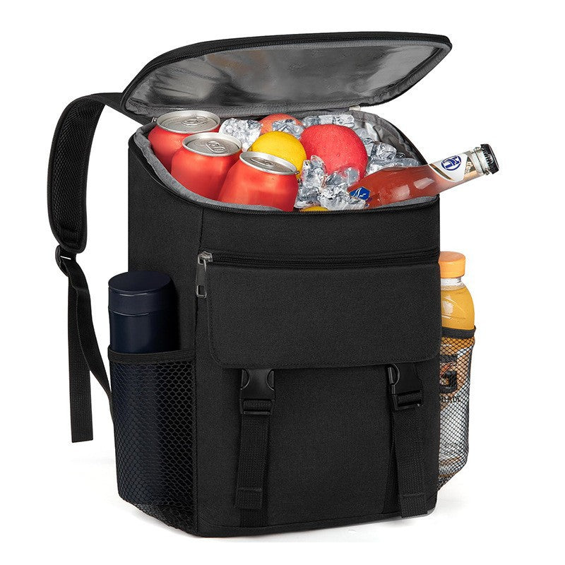Insulated Food Storage Backpack LoungeYard — product view 5