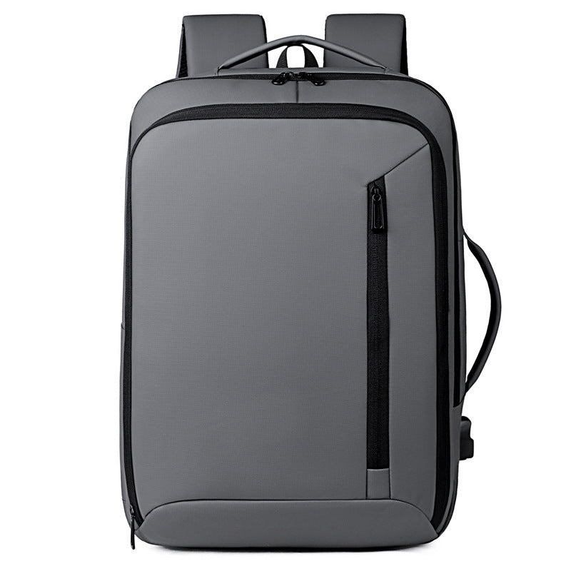 Laptop Backpack LoungeYard — product view 4