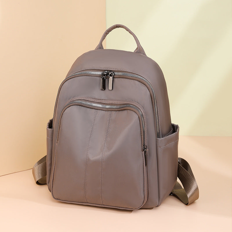 Stylish Multi-Functional Backpack LoungeYard 1788673702 — product view 5