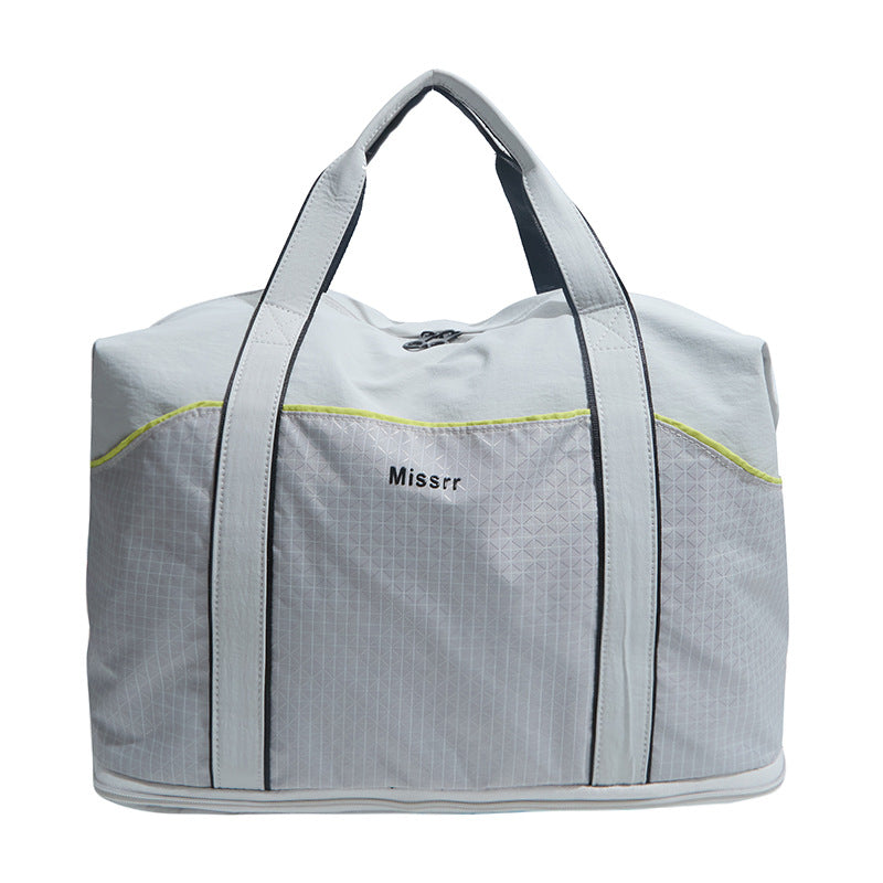 Practical Gym Duffle — product view 5