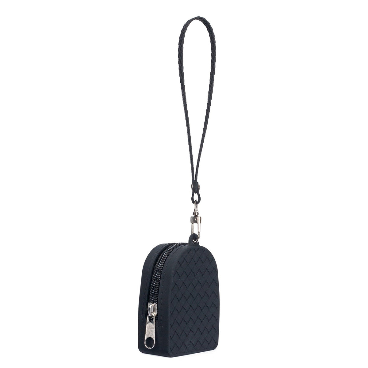 Miniature Backpack Coin Pouch — product view 5