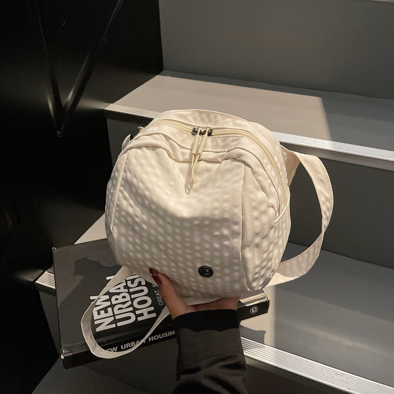 Compact Sling Backpack — product view 2