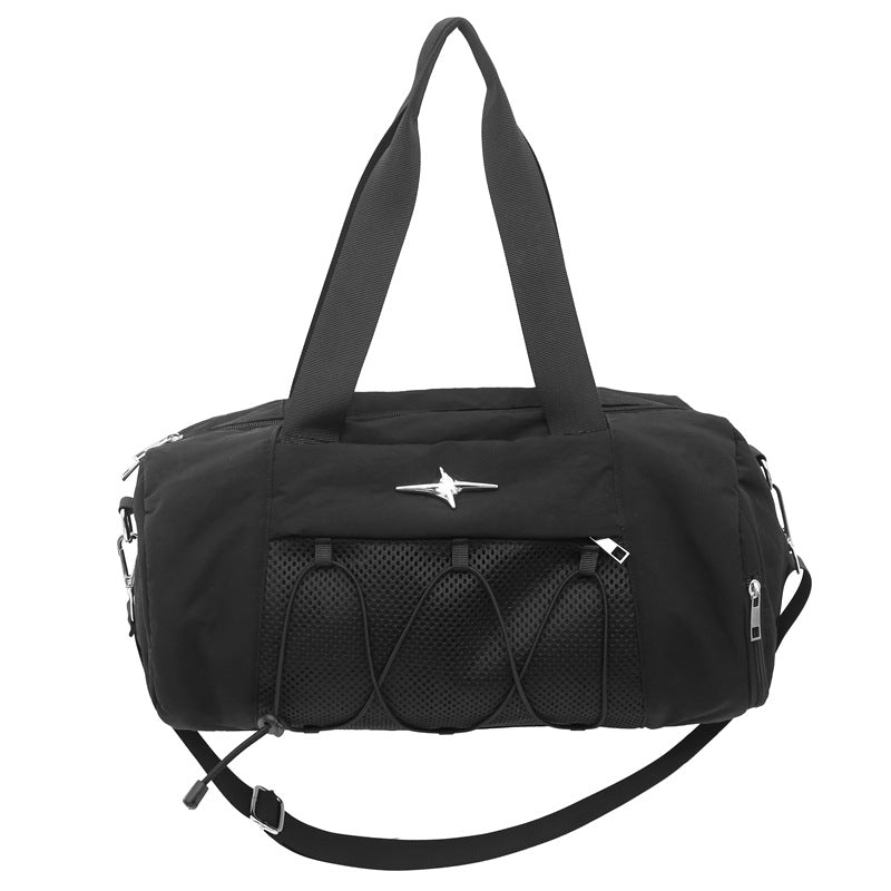 Versatile Multi-Purpose Gym Duffle Bag LoungeYard — product view 7