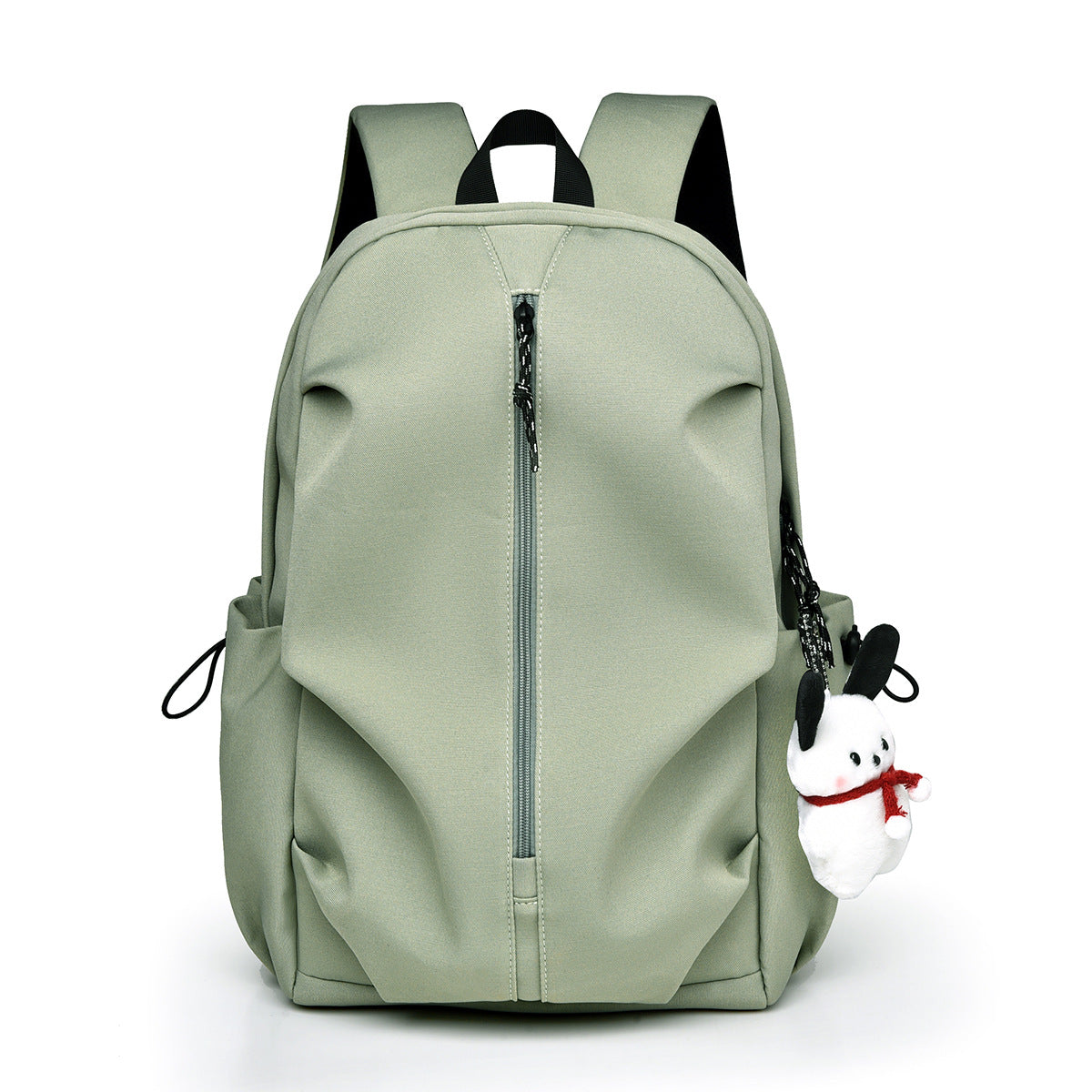 Ergonomic Casual Backpack LoungeYard — product view 3