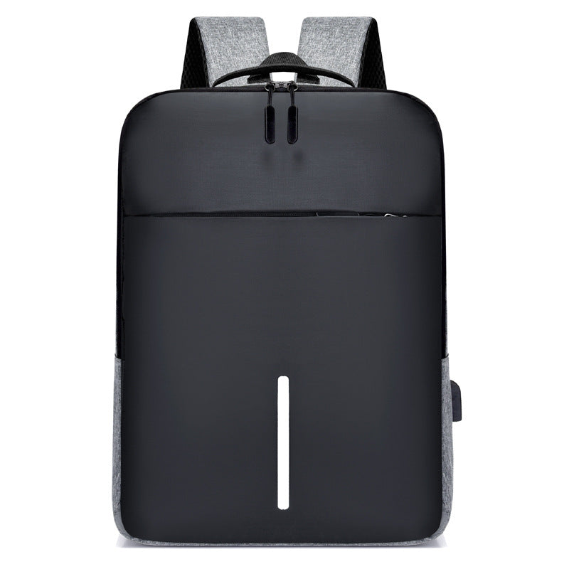 Sleek Laptop Backpack LoungeYard — product view 5