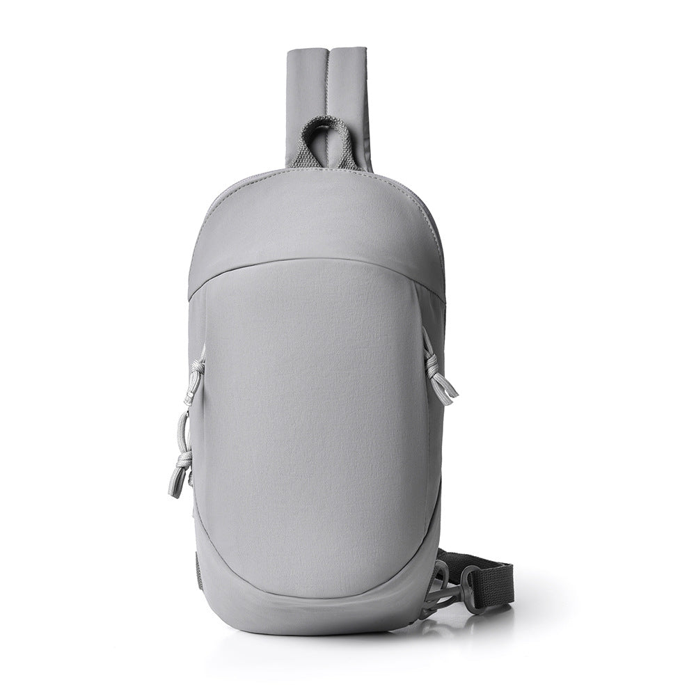 Compact and Functional Sling Bag LoungeYard — product view 5