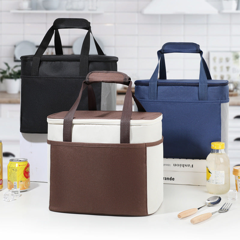 Women insulated and durable cooler bag LoungeYard — product view 1