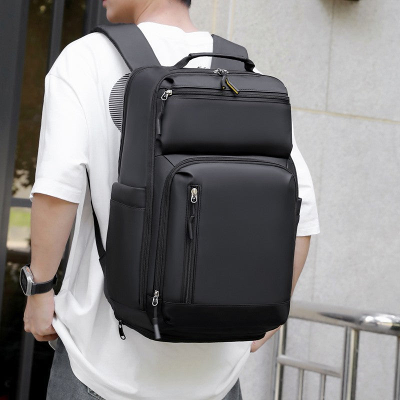Multi-Functional Backpack LoungeYard — product view 1