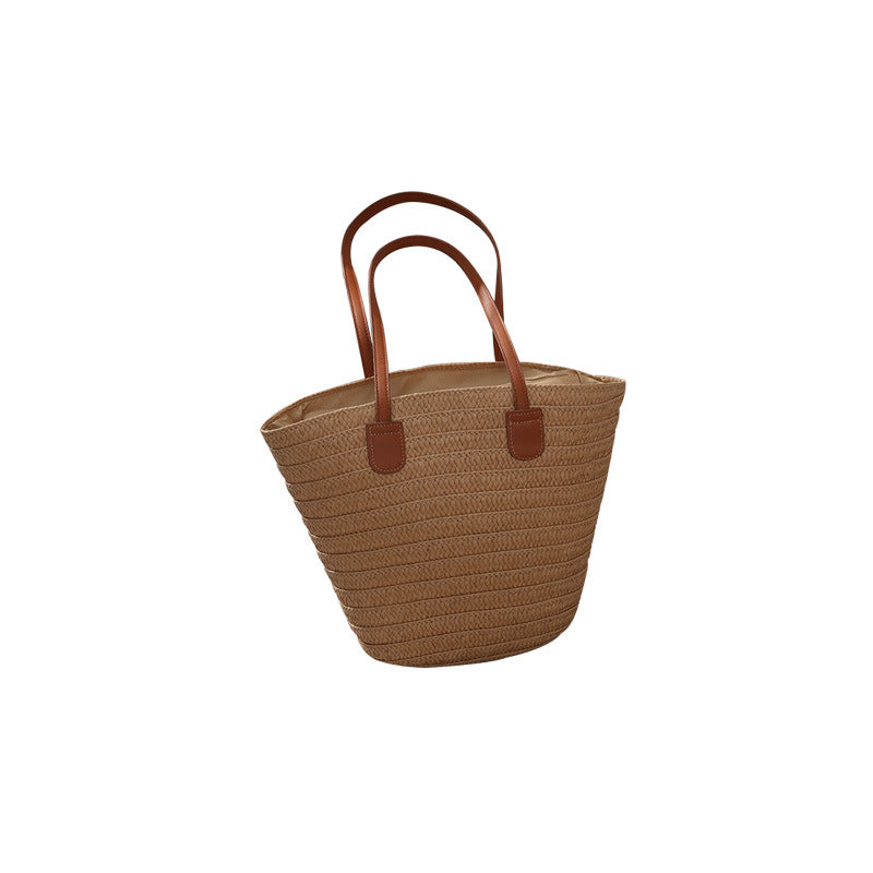 trendy beach bag LoungeYard — product view 5