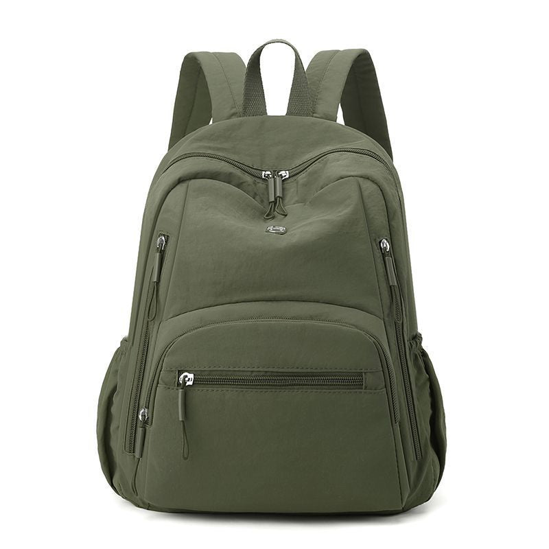 Multifunctional Leisure Backpack LoungeYard — product view 6