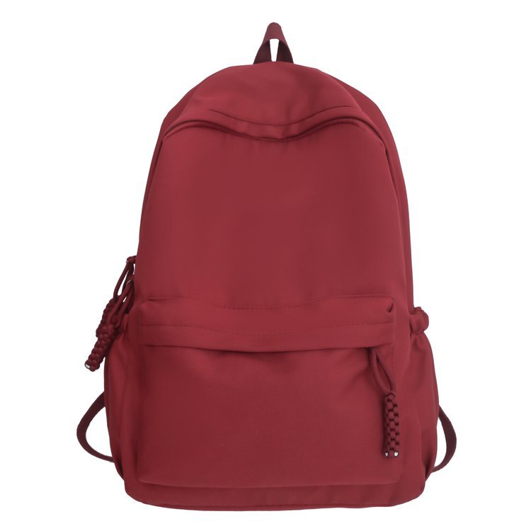 Minimalist Lightweight Backpack LoungeYard — product view 5