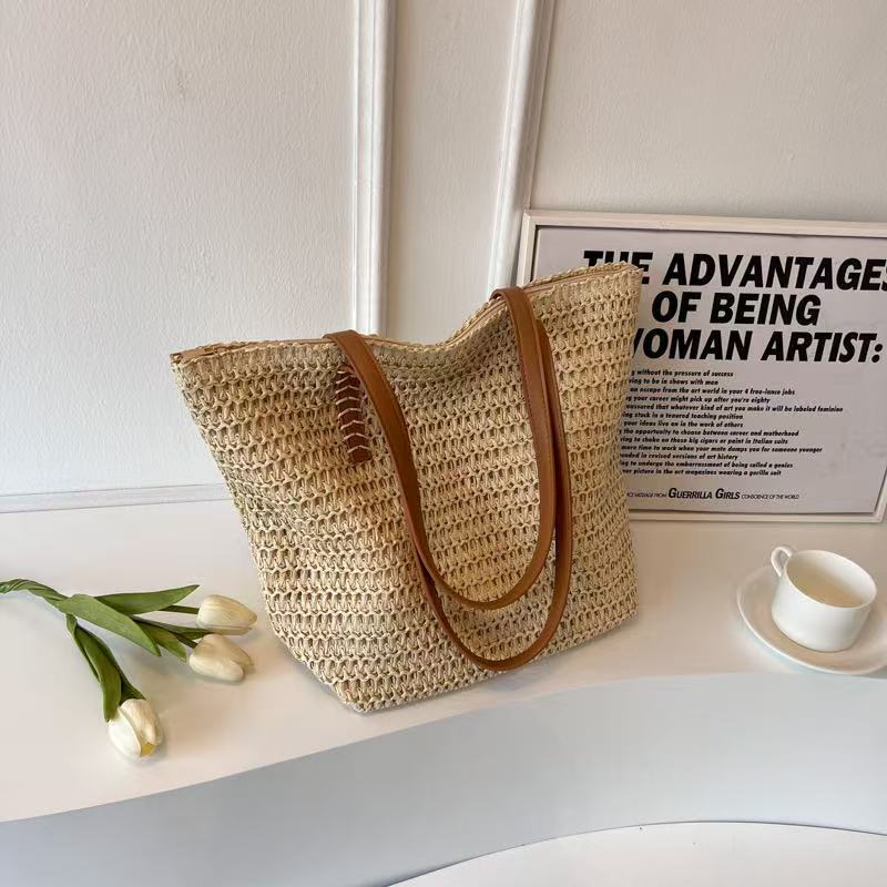 Beach bag LoungeYard — product view 3