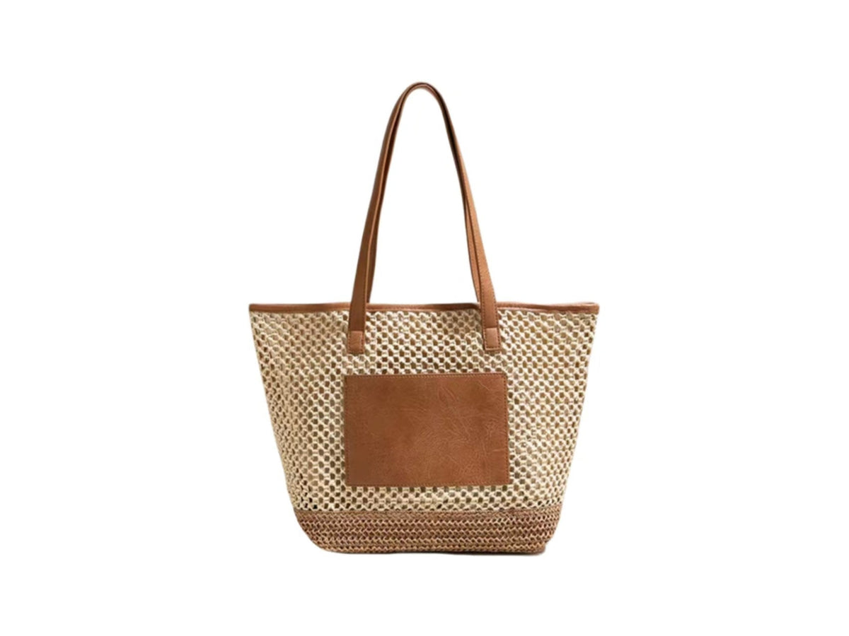 Stylish Beach Bag LoungeYard — product view 6