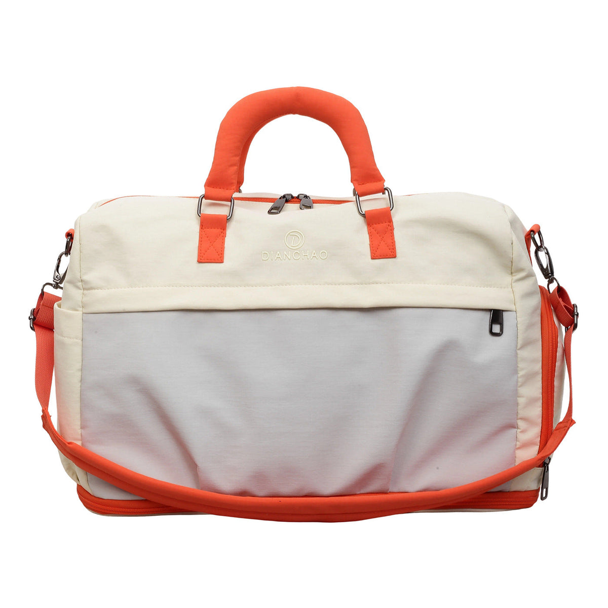 Ergonomic Travel Duffel — product view 4