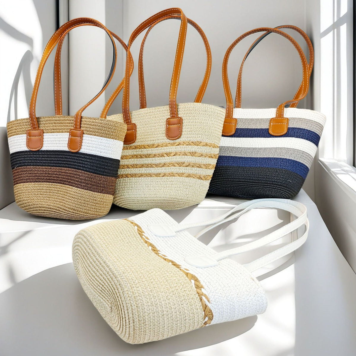 Beach bag LoungeYard — product view 1