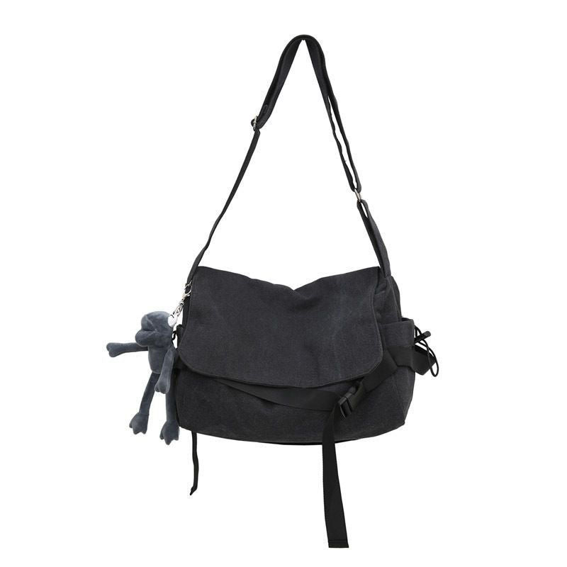 Casual Shoulder Sling Bag LoungeYard — product view 5