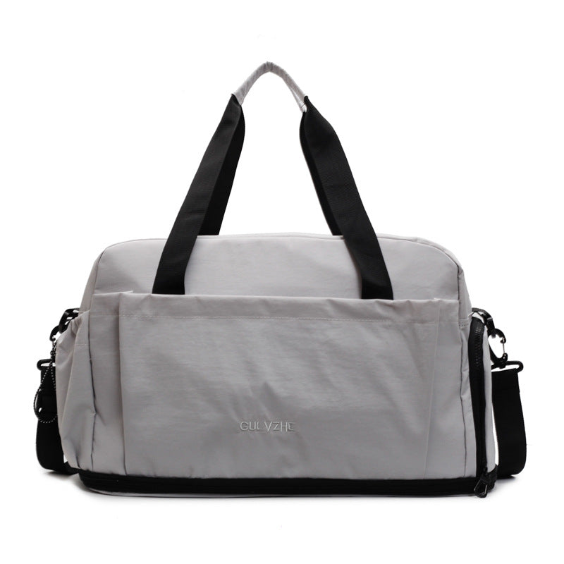 Versatile Active Travel Duffel LoungeYard — product view 7