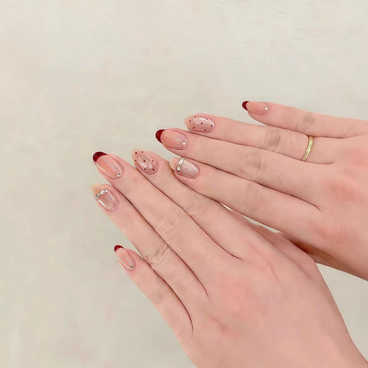 Artistic Nail Design Set — product view 1