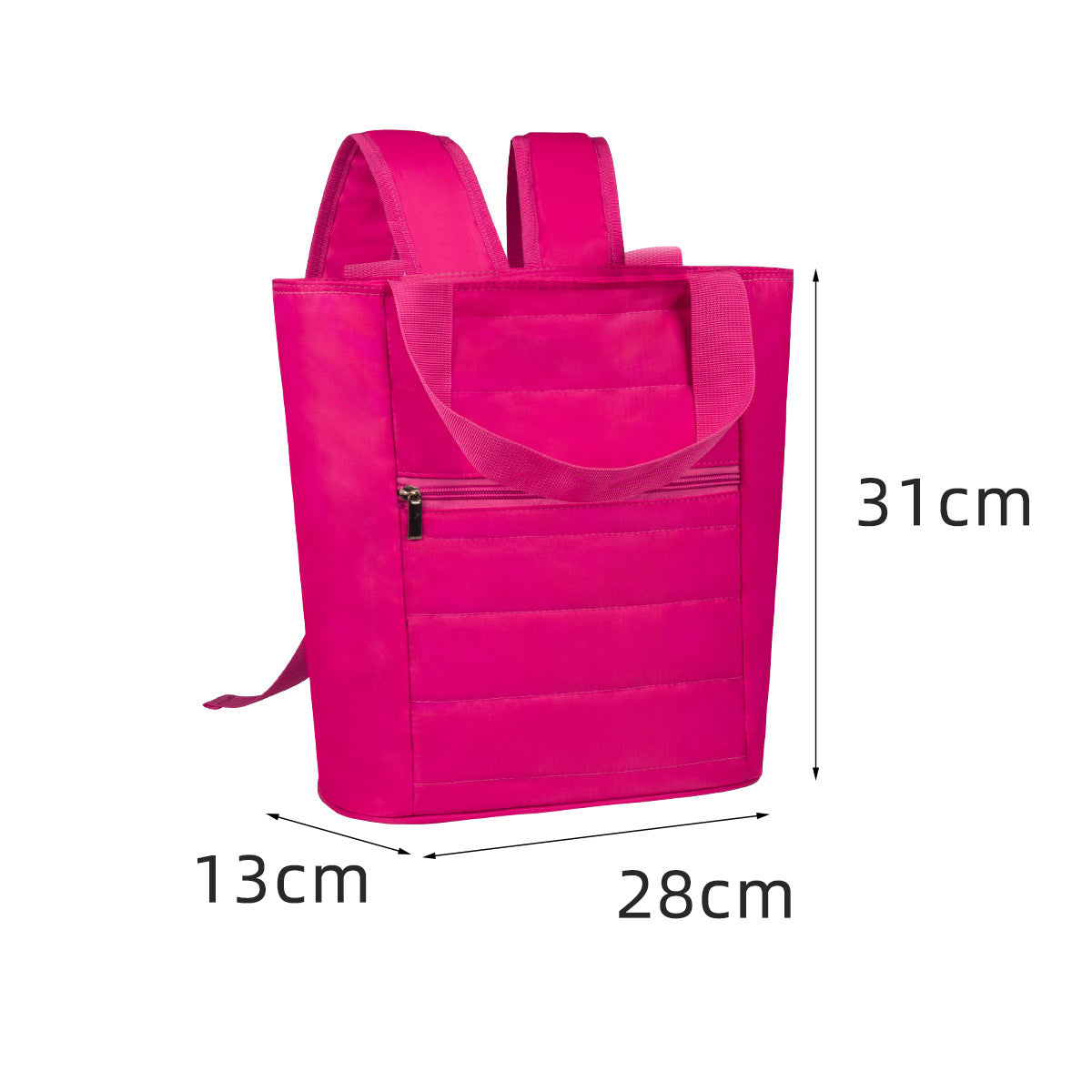 Women's Cool Backpack LoungeYard — product view 3