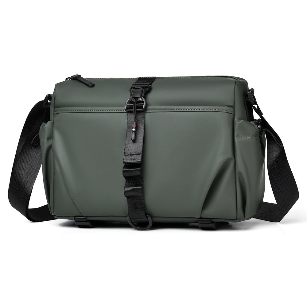 Waterproof Satchel Bag LoungeYard — product view 5