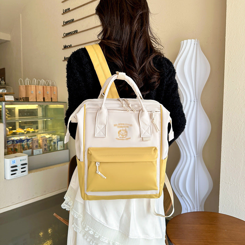 Multi-Functional Backpack LoungeYard 1790332238 — product view 1