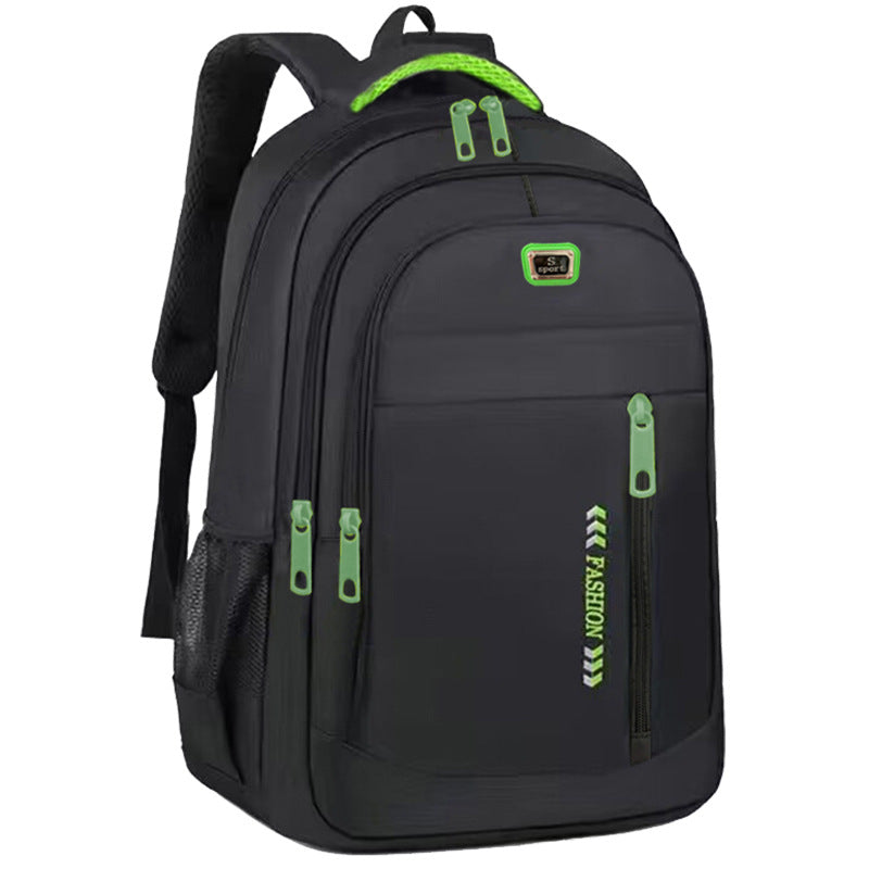 Durable Multi-Purpose Backpack LoungeYard — product view 6