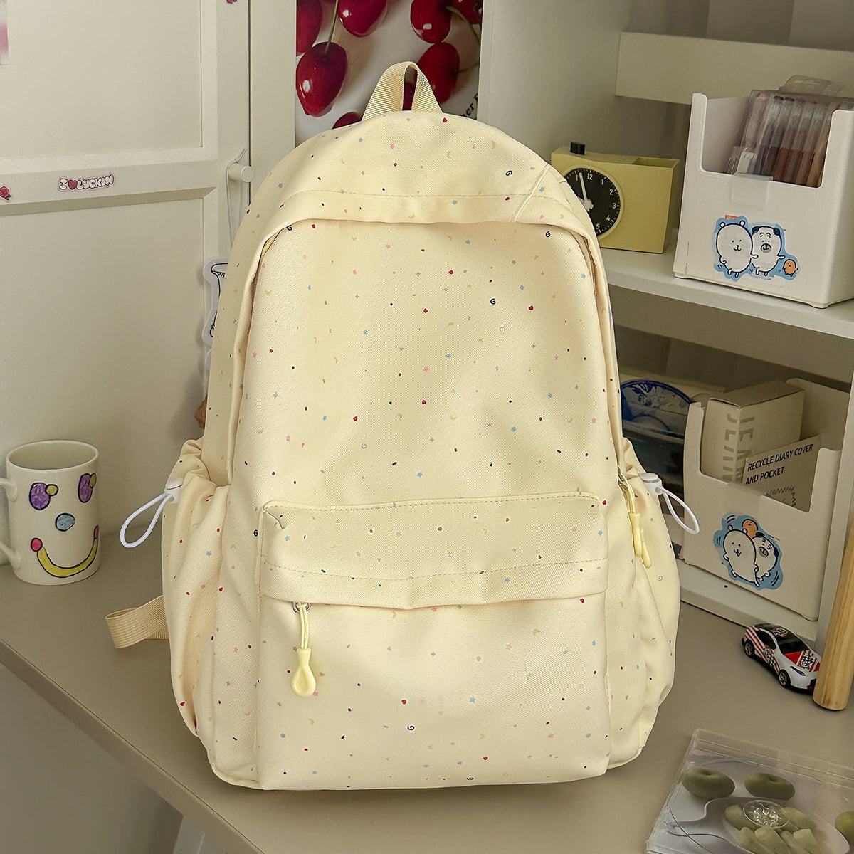 Fun Decorative Backpack LoungeYard — product view 6