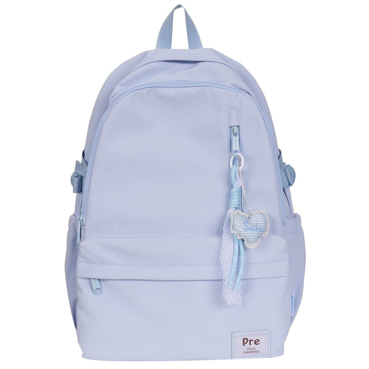 Chic Casual Backpack LoungeYard — product view 5