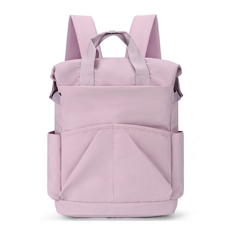 Multifunctional Urban Backpack LoungeYard — product view 4