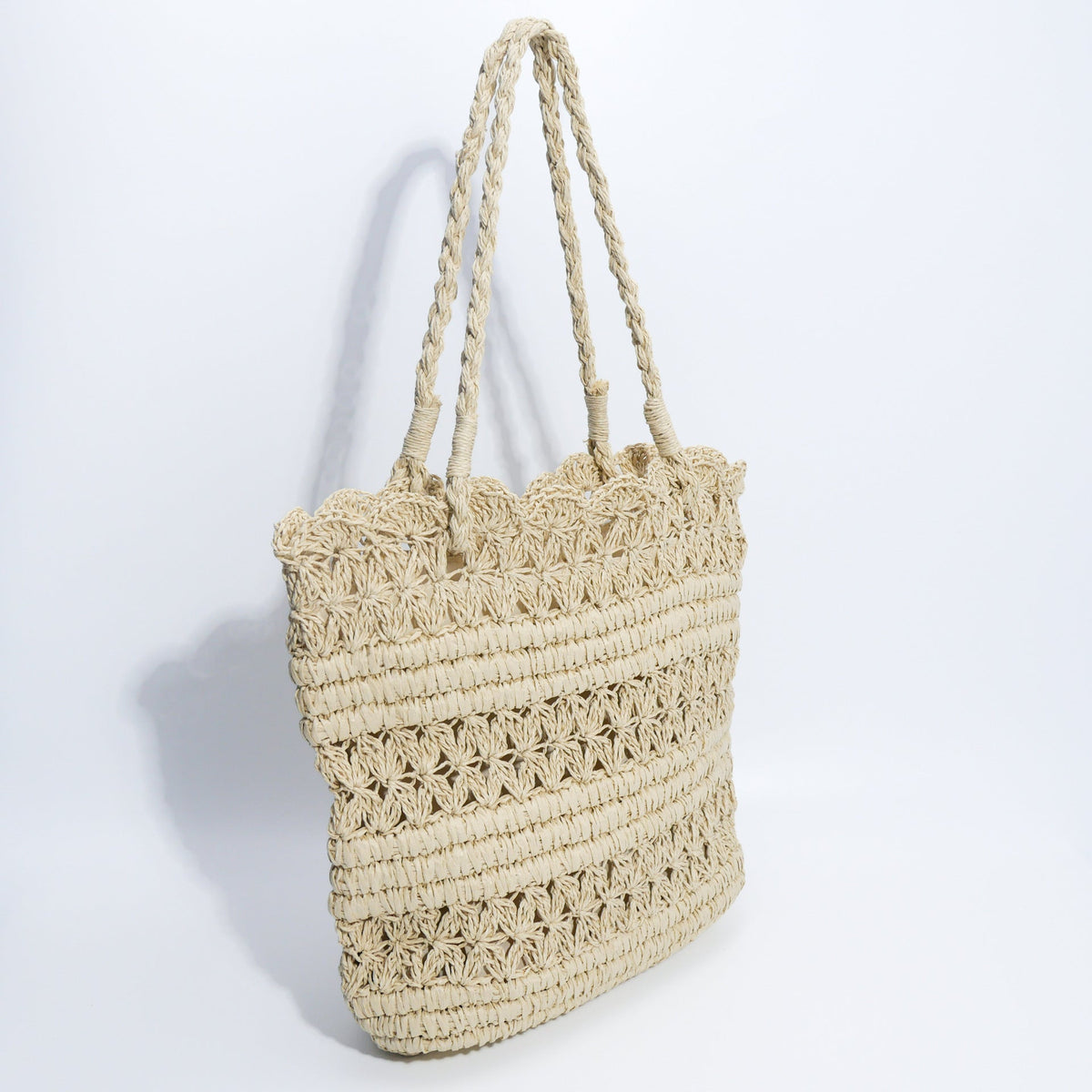Trendy and Sustainable Handbag LoungeYard — product view 3