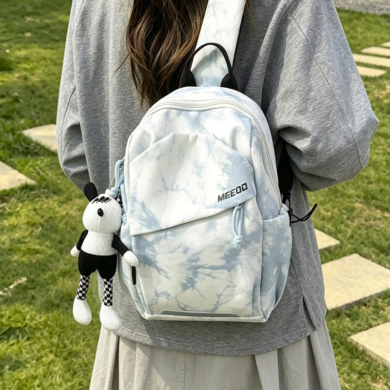 Compact Casual Daypack LoungeYard — product view 1