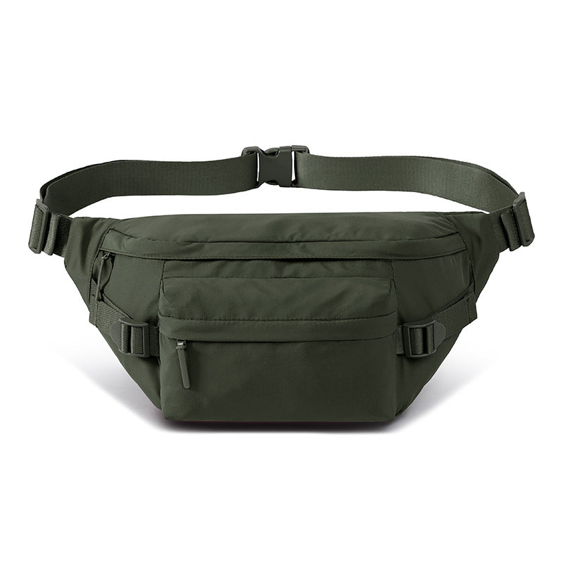 Versatile Adventure Waist Pack LoungeYard — product view 7