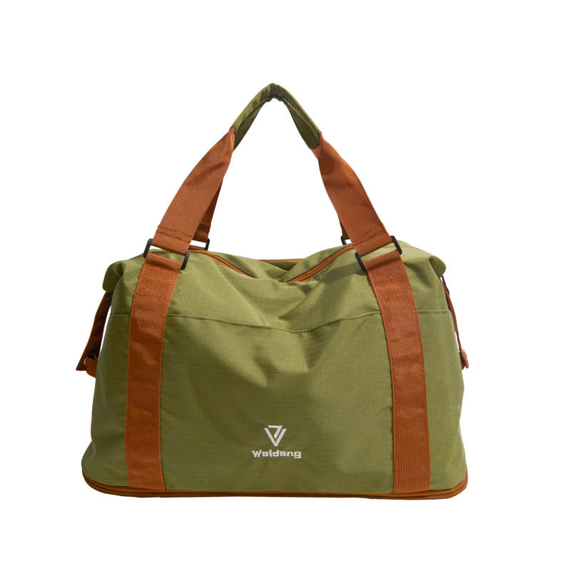 Practical Fitness and Travel Bag LoungeYard — product view 6