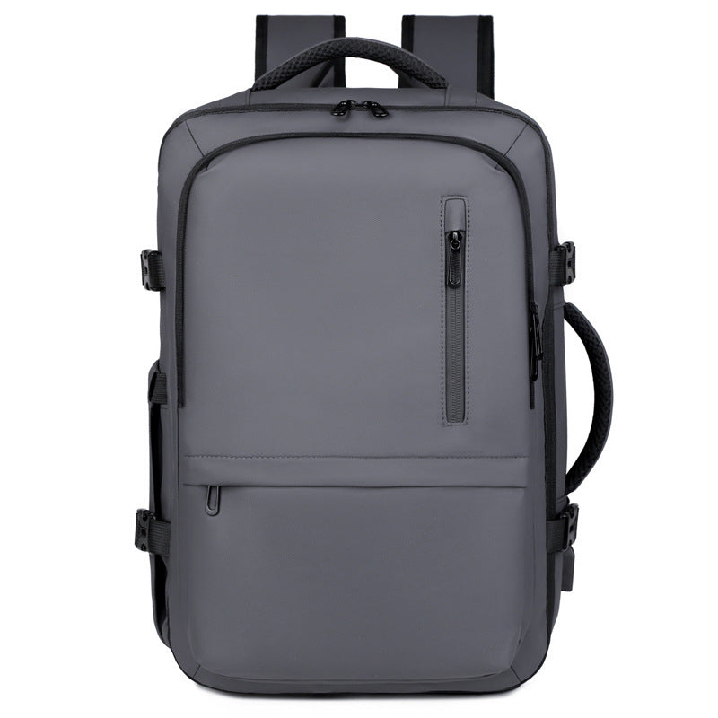Multifunctional Travel Backpack LoungeYard — product view 5