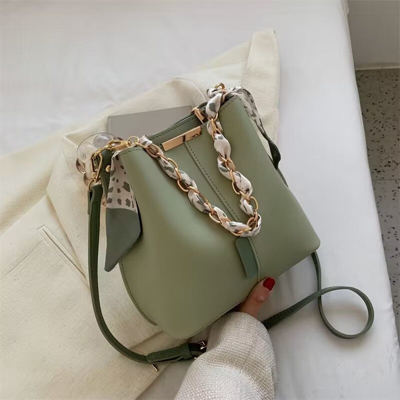 Bucket Handbag — product view 1