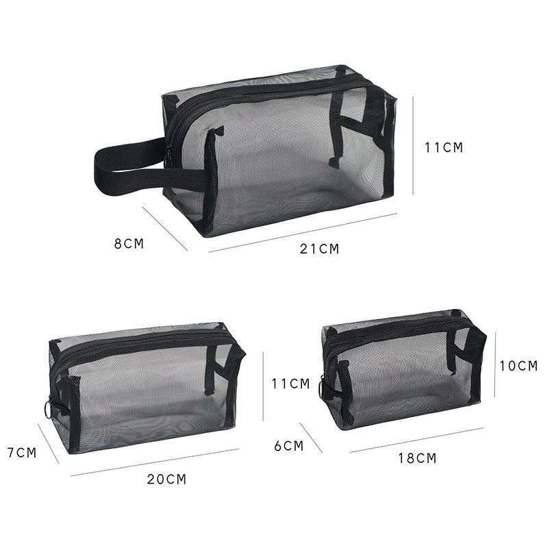 Care Storage Bag LoungeYard — product view 2