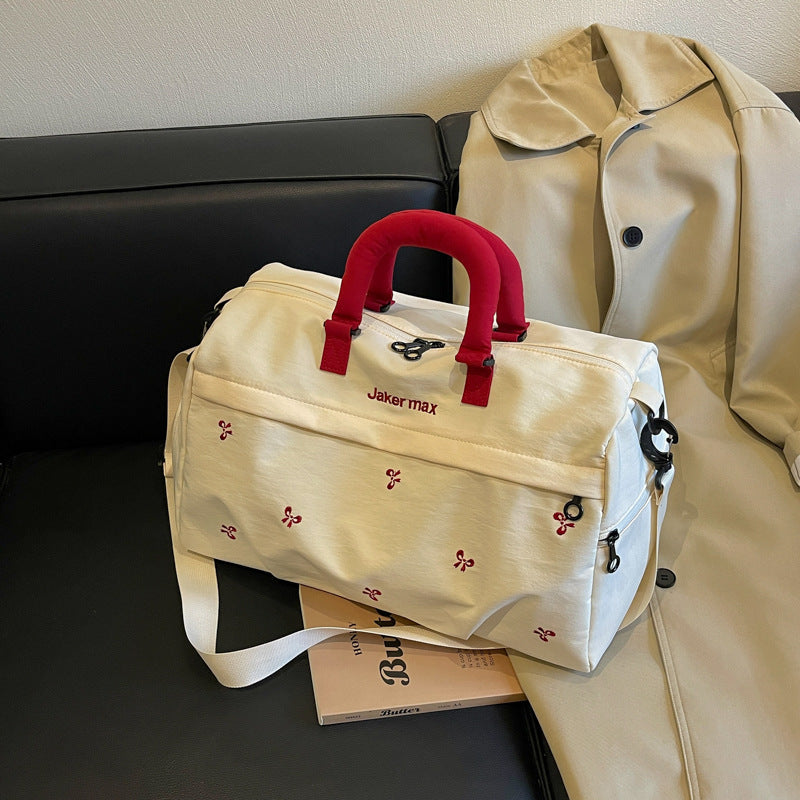 Multi-Functional Travel Duffel Bag LoungeYard 1791204561 — product view 2