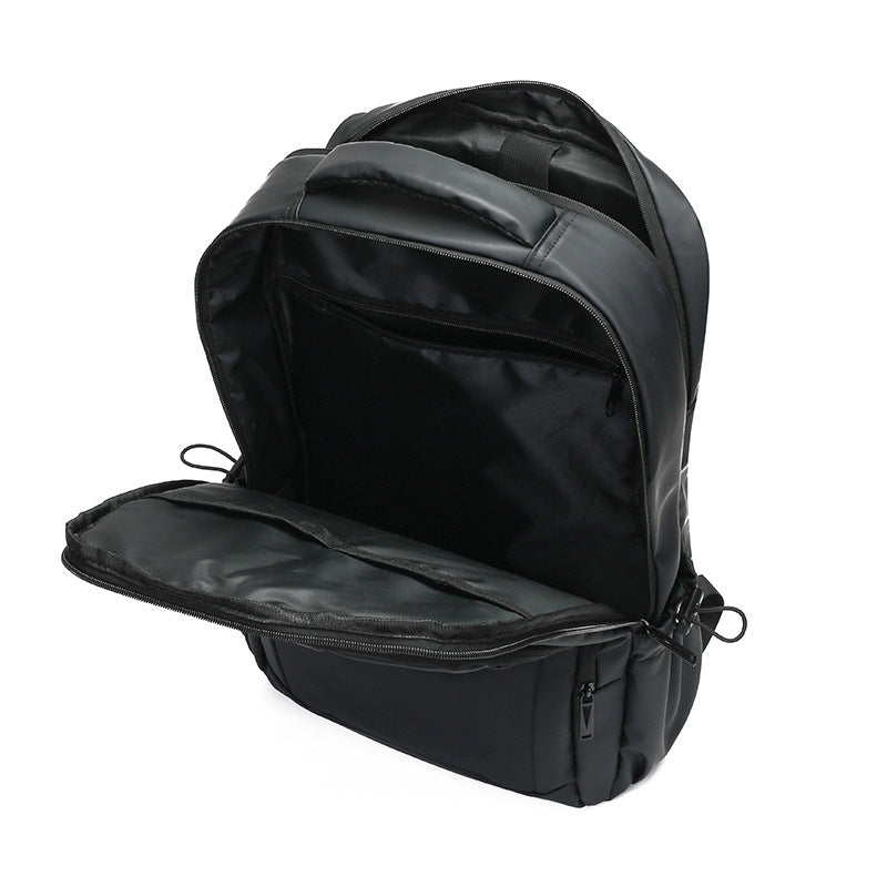 Smart Organizational Backpack LoungeYard — product view 4