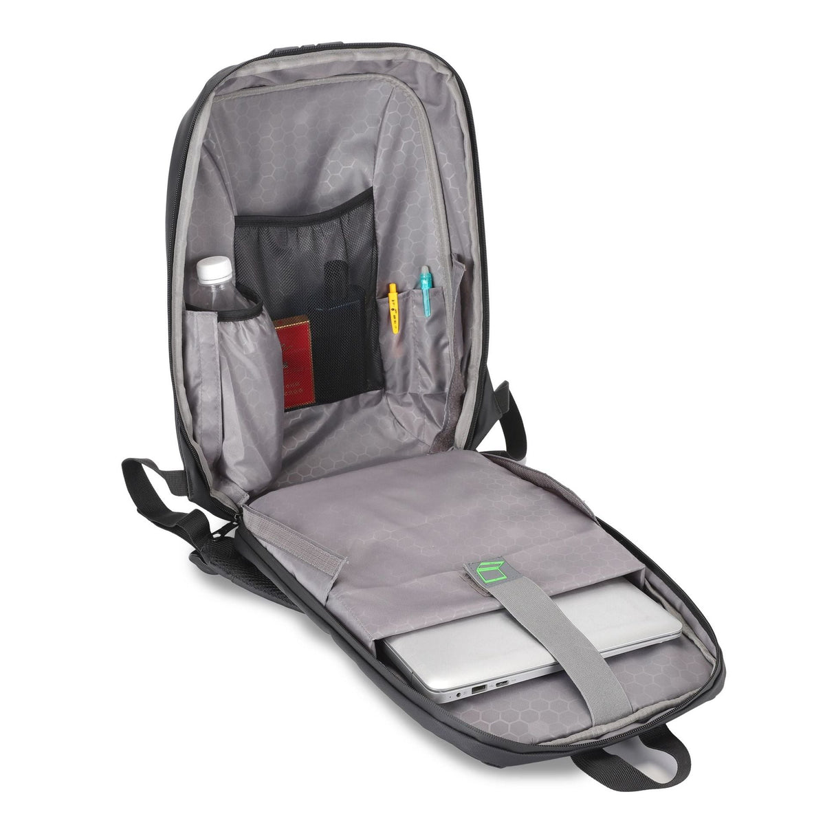 Versatile Travel Backpack LoungeYard — product view 2