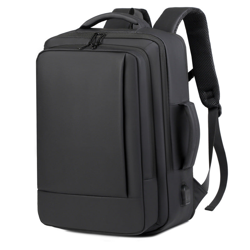 Urban Business Backpack LoungeYard — product view 1