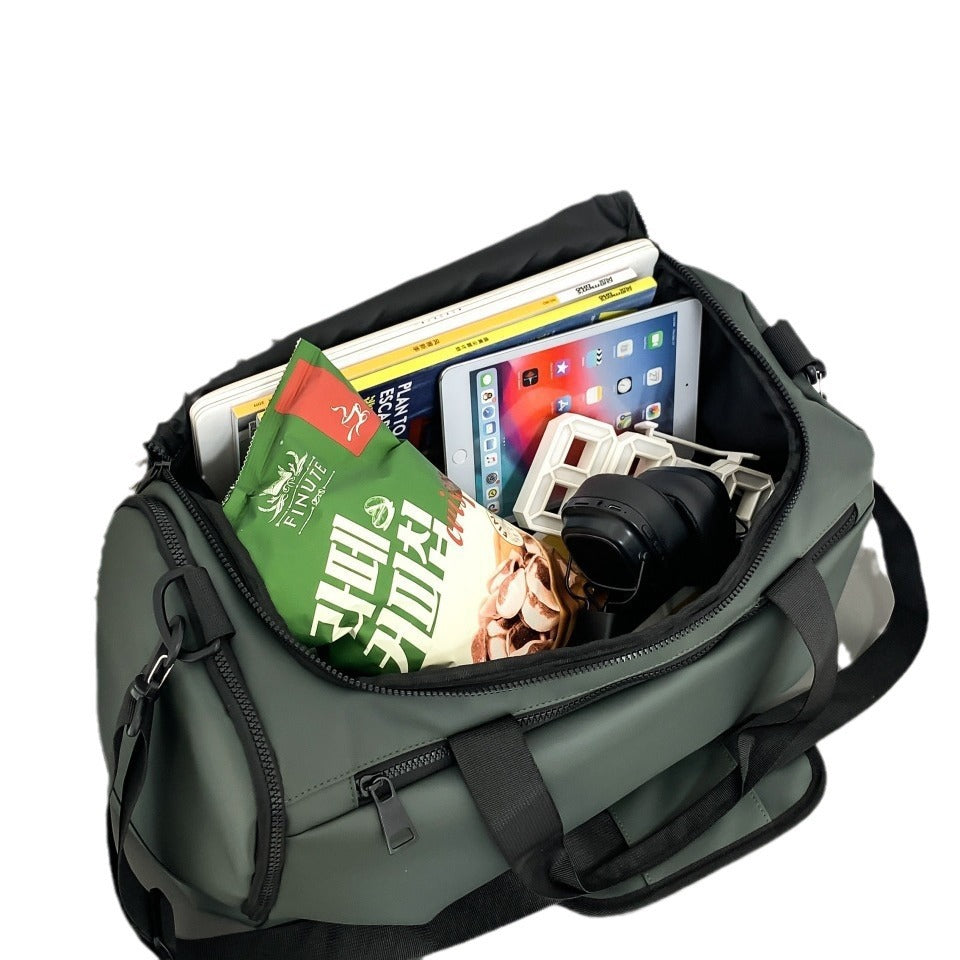 Sport bag LoungeYard — product view 3
