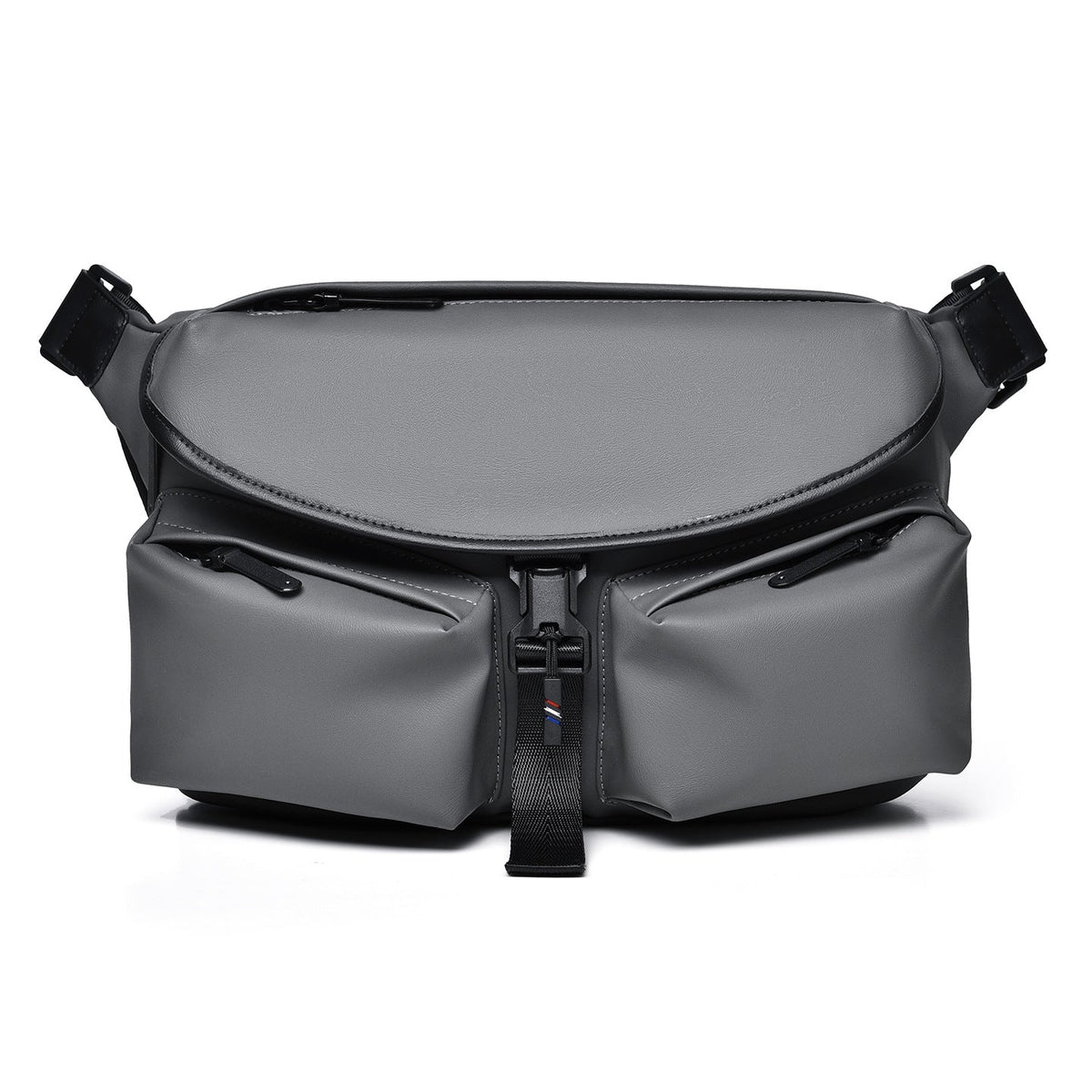 Shoulder bag with practical compartment system LoungeYard — product view 6