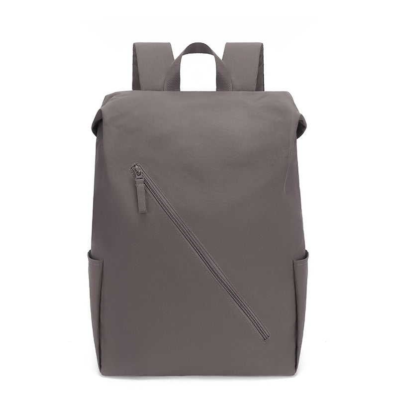 Minimalist Casual Backpack LoungeYard — product view 3