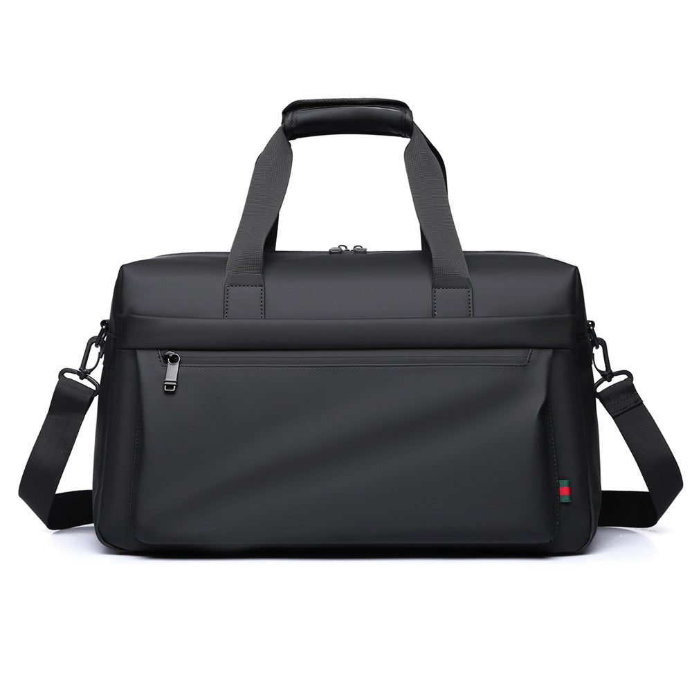 Versatile Travel Duffel Bag LoungeYard — product view 6
