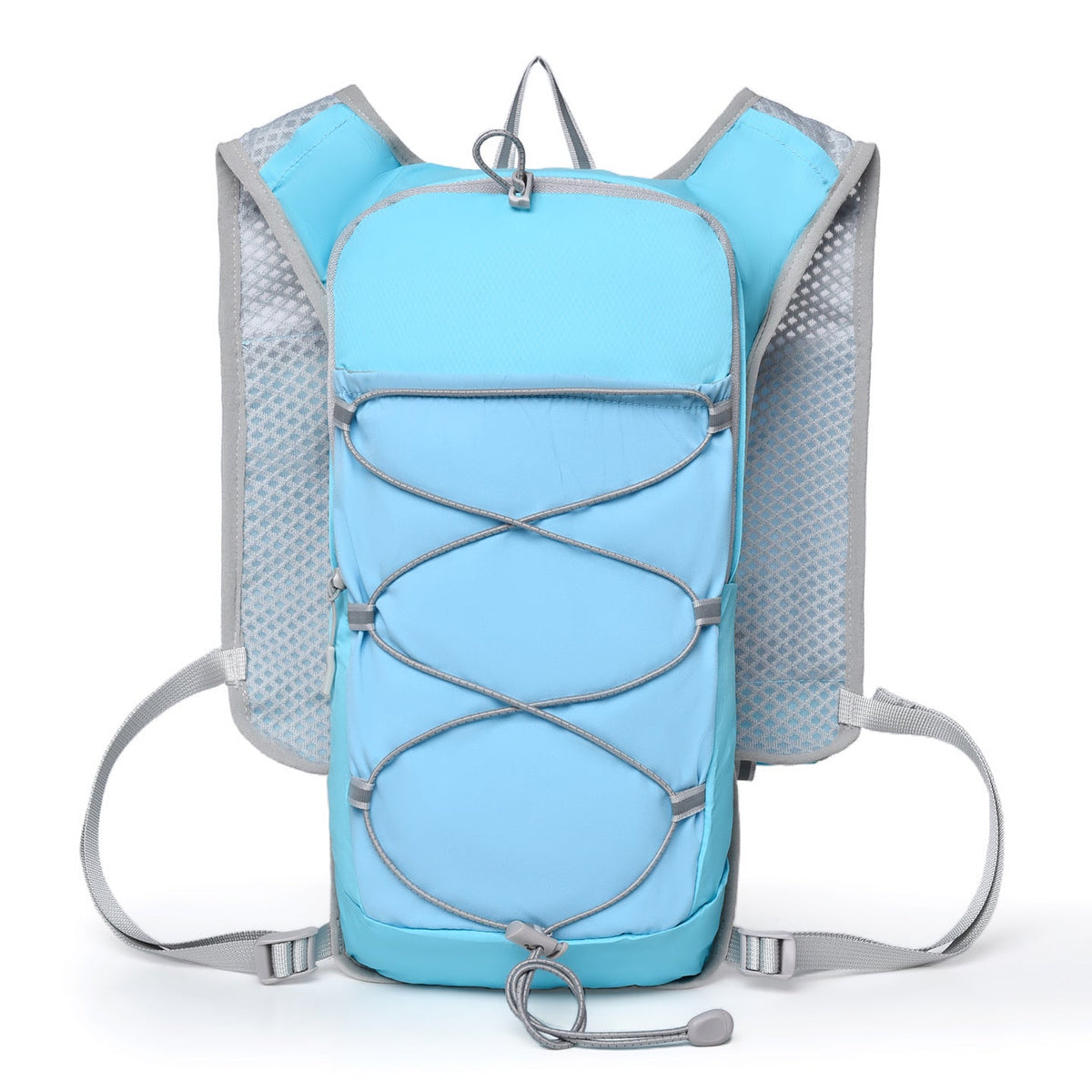 Hydration Pack with Bladder System LoungeYard — product view 3