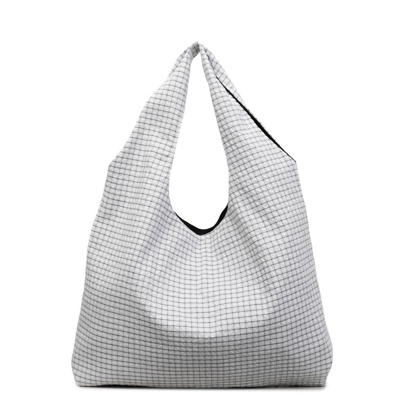 Stylish Geometric Pattern Sling Bag — product view 6
