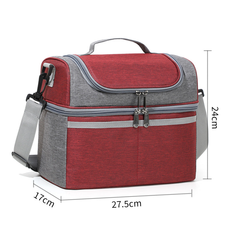 Cooler Bag LoungeYard — product view 5