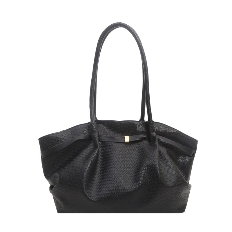 Braided Eco-Friendly Tote Bag — product view 5