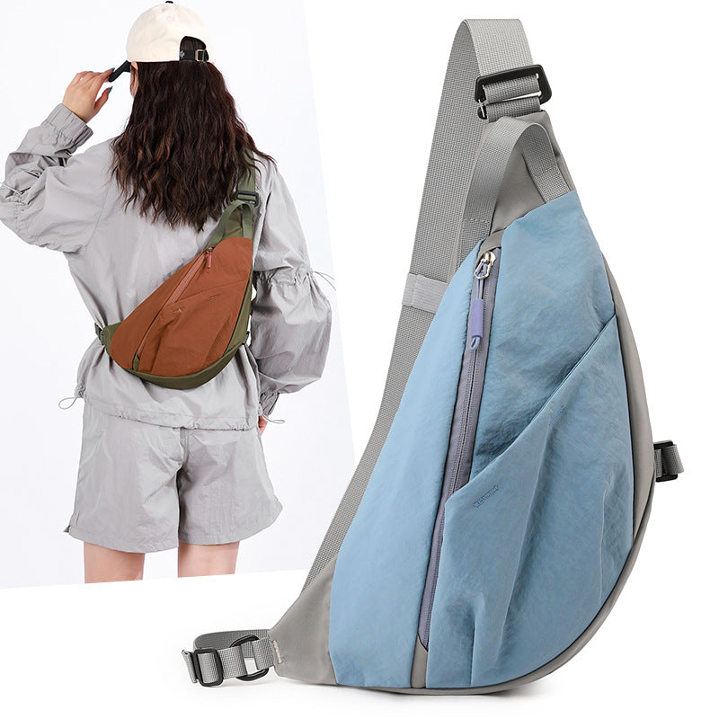 Sling Bag LoungeYard — product view 3